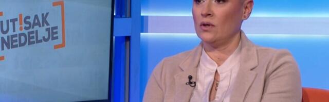 Večeras promocija knjige policijske inspektorke Katarine Petrović