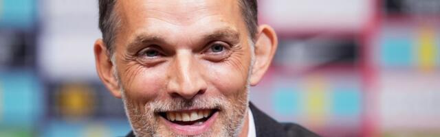 Engleska veruje Nemcu: Tuhel vodi reprezentaciju i na Evropskom prvenstvu 2028.