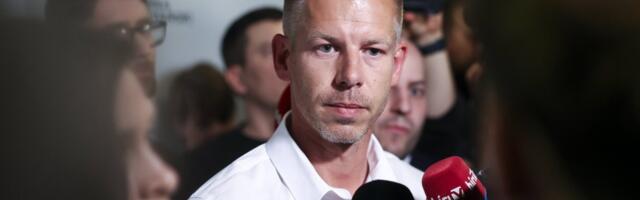 Skandal trese Mađarsku: Vođa opozicije Peter Mađar u seks aferi - sve je snimljeno!