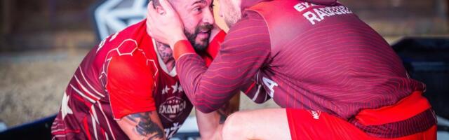 Dere se na televizor, misli na Radojicu, a sanja ovo: Evo kako izgleda Jodžirov život nakon Exatlona (VIDEO)