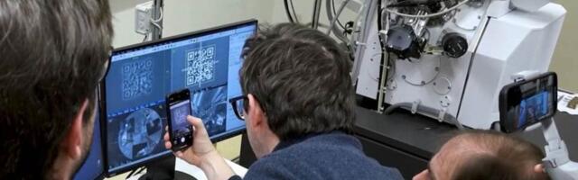 Manji od bakterije, a čuva terabajte: Ovo je Ginisov rekord koji zvuči nemoguće