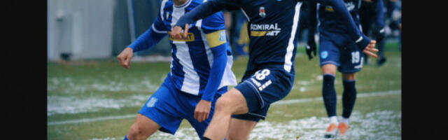 ​Фудбалери Радника победили Напредак, ОФК Београд и Железничар без голова