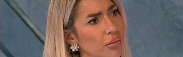 Jovana Jeremić donela važnu odluku! Saopštila je rano jutros posle burnog vikenda i zabrane u Crnoj Gori