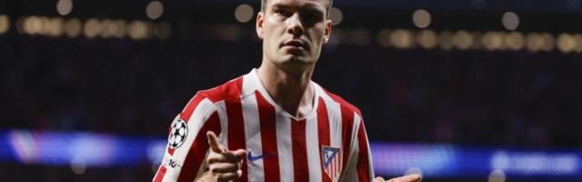 Aleksander Serlot het-trikom izbacio Stankovićev Klub Briž! (Foto)