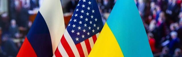 Vašington upozorio Kijev zbog napada na ruski Novorosijsk