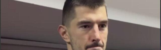 Mitrović otkrio šta je prelomilo, pa istakao: "Možda nam je i ambijent malo zavezao ruke"