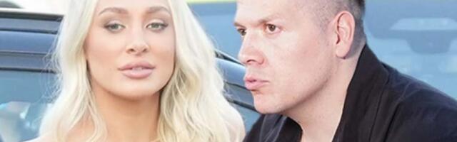 SLOBA I JELENA SE HITNO VRAĆAJU ZA SRBIJU! Kraj njihove AGONIJE, Luna i dalje ZAROBLJENA!