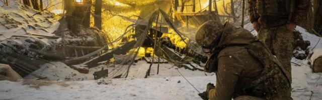 Evropa zabrinuta za Ukrajinu: Iran pomrsio konce u snabdevanju oružjem