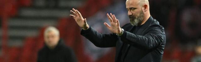 Rusi javljaju: Zenit gurao da pošalje "devetku" u Zvezdu, Stanković odbio poznato ime!