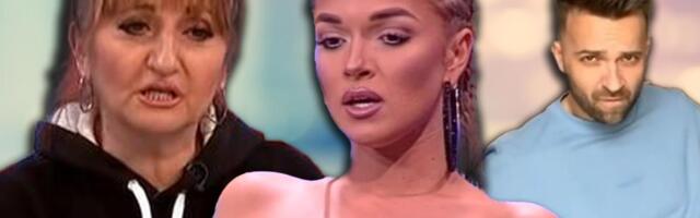 "MALOPRE SU MI POSLALA SNIMAK IZ DUBAIJA..." Teodora progovorila o bratu i snajki u Emiratima: Satima ćutimo na telefonu