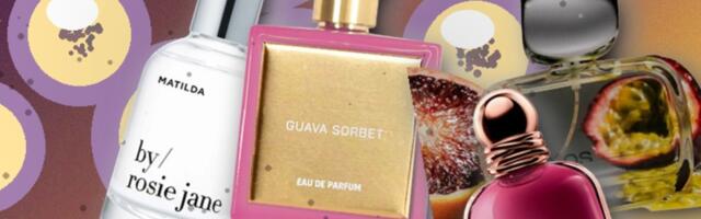 Parfemi sa notom marakuje su lek protiv zimske monotonije