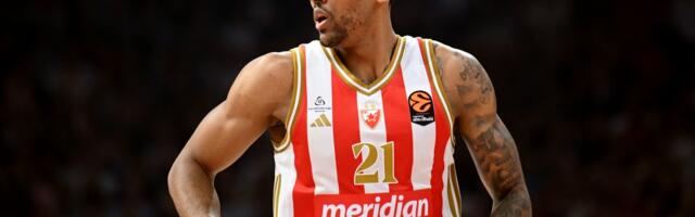 "Od 31 dana, 25 smo proveli na putu ili na utakmici!" Izveštaj šefa medicinskog tima Zvezde: Bolombojeva karijera bila pod znakom pitanja! /VIDEO/