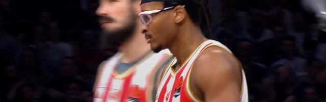 Kodi i Moneke digli navijače crveno-belih na noge!