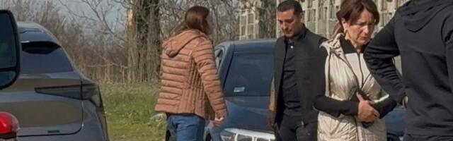 Darko Lazić se uputio ka bolnici: Danas je obdukcija njegovog brata, pevač u suzama