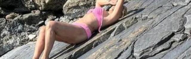 "AKO SE SLIKAŠ MI NEĆEMO BITI ZAJEDNO" Njene gole fotke imala je svaka kuća! "NIJE SPAVAO SA MNOM, KAO DA SAM..."