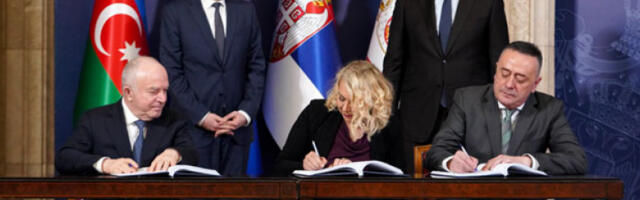 Брза саобраћајница је пут у будућност