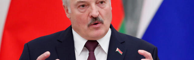 LUKAŠENKO ZAKLJUČUJE SPORAZUM SA AMERIKANCIMA, TRAMP GA ZVAO NA FLORIDU?! Šok na istoku Evrope,  oglasio se predsednik Belorusije: Nisam tražio NIŠTA ZAUZVRAT