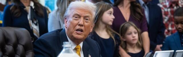 CNN: Da li Tramp gubi kontrolu?