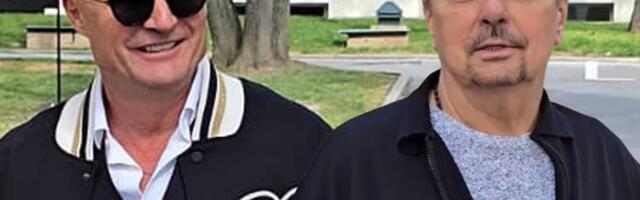 VEŠTAČKA INTELIGENCIJA BIRALA IDEALNE PARTNERKE KEBI I MILIJU: Kojić ipak izabrao ženu Olju, a kompozitor je više za.... (VIDEO)