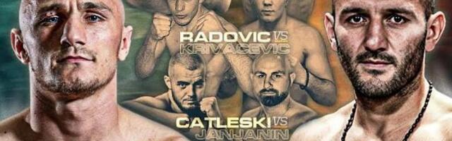 SPEKTAKL U NAJAVI: Sprema se ludnica u Boru, stiže 250 navijača iz Makedonije i Bosne!