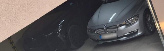 Krali automobile u Evropi pa ih prodavali po Srbiji: Pala auto mafija u akciji policije (FOTO/VIDEO)