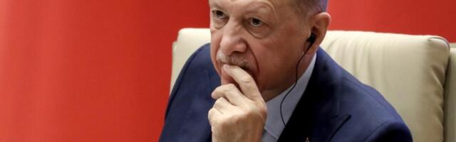 "ANKARA NEĆE OKLEVATI DA INTERVENIŠE" Erdogan zagrmeo iz petnih žila - UPOZOREN JE I TRAMP! Ako se ovo obistini...