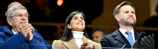 Супруга потпредседника САД: Венс фокусиран на изборе у новембру, не на председничку кандидатуру