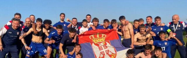 Ko su fudbaleri Srbije koji su se plasirali na EP? Imaju milionsku vrednost, pred njima je budućnost