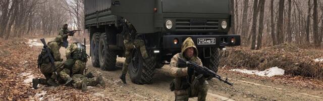 Šest članova posade i 23 putnika poginulo u padu ruskog aviona An-26 na Krimu