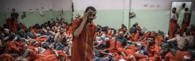 Irak će istražiti 22 državljana BiH prebačena iz Sirije i osumnjičena za pripadnost 'Islamskoj državi'