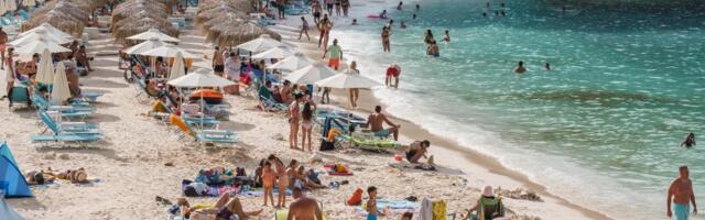 Omiljeno more Srba krije mračnu tajnu: Kupamo u Egejskom, a retko ko zna tragičnu priču o njegovom imenu!