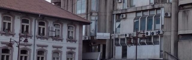 Ozbiljni propusti u radu Opštinske izborne komisije Aranđelovac tvrde studenti: O žalbama na rešenja OIK odlučuje Viši sud u Kragujevcu