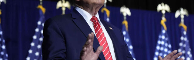 TRAMP POVUKAO ŠOK POTEZ, udarna vest stigla u toku primirja sa Iranom! Ova meta MOMENTALNO STUPA NA SNAGU!