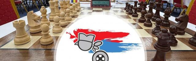 OKUPLJANJE BUDUĆIH ŠAMPIONA: Vrnjačka Banja domaćin svetske elite mladih šahista