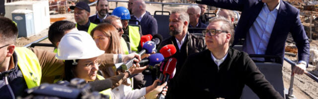 “EXPO 2027 ima potencijal da odjekne daleko izvan izložbenog prostora”