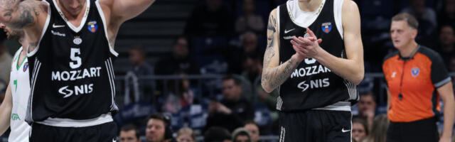 ŠTA PRIČA OVAJ ČOVEK?! Grobari će ostati u šoku kad čuju ove reči o Miki Murinenu! (VIDEO)