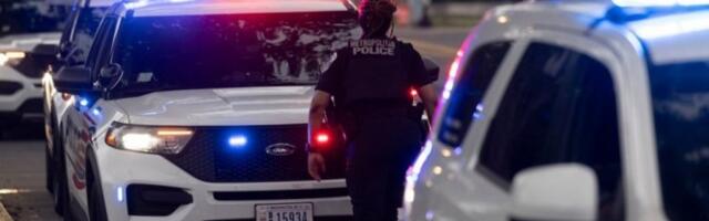 DEČAK UBICA POBEGAO NAKON PUCNJAVE: Likvidirao vršnjaka usred bela dana, specijalci opkolili stambeni blok! POTERA U TOKU!