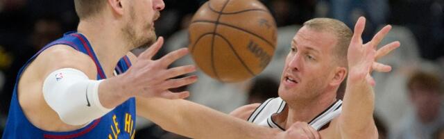 Evo na koga Jokić i Denver idu na startu plej-ofa! Ovo su svi parovi NBA doigravanja