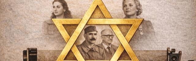 O knjizi "Piroćanci – pravednici među narodima" u sredu u Arhivu Vojvodine