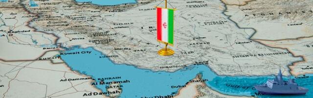 Stigla pretnja iz SAD: "Držaćemo Iran pod blokadom dok to bude potrebno"