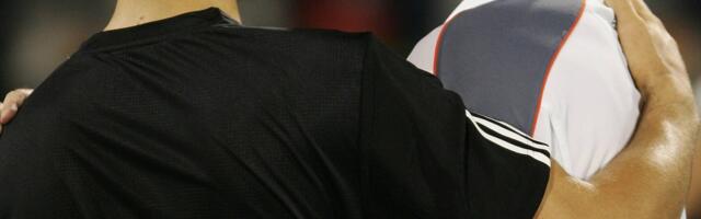 Bivši 1. reket sveta pričao o Đokoviću: "Bio je slab, umarao se na suncu, a onda je postao zver"