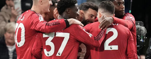 Junajted slavio u Londonu: bolji od Čelsija 1:0