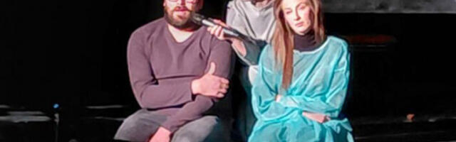 Патријархални матрикс и освета матријархата