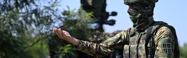 Regruti, spremajte se! Načelnik Generalštaba najavio proleće koje će promeniti Srbiju