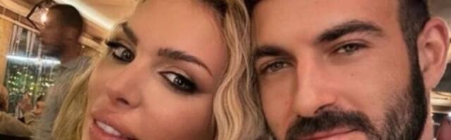 Udaje se Ava Karabatić! Nakon skandala sa eksplicitnim snimkom - najavili svadbu: "Ne stidim se..."