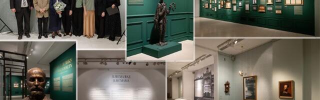 Kustoskinja izložbe "Đuro Daničić - odanost jeziku" Milena Jokanović za Direktno: "Projekat koji je prevazišao sva očekivanja"