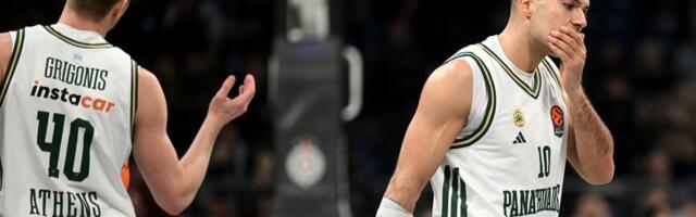 Katastrofa za Zelene: Kapiten propušta seriju sa Valensijom!