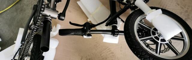 Povlači se opasan električni bicikl koji je popularan u Srbiji: Može da eksplodira tokom punjenja