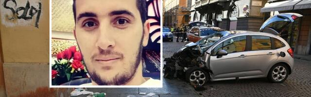 "Bio je uzoran momak, promenio se posle diplome": Oglasila se sestra čoveka koji je izvršio masakr u Modeni