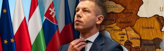 Mađar želi zemlje Balkana u savezu: Širi se Višegradska grupa?!